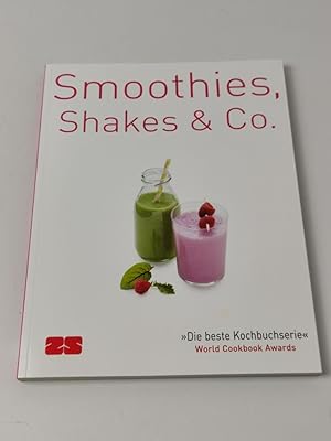 Smoothies, Shakes & Co.