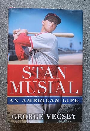 Buy Stan Musial: An American Life Book Online at Low Prices in