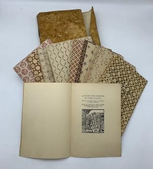 Ballate e rispetti del XV secolo. Documenti di letteratura popolare (15 ristampe in facsimile del...