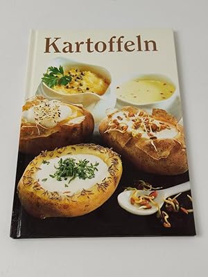 Seller image for Kartoffeln for sale by BcherBirne