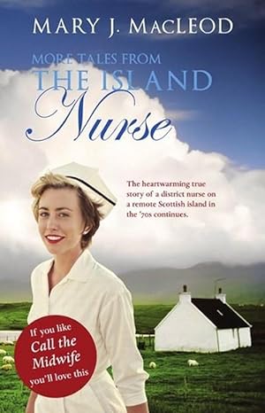 Seller image for More Tales from The Island Nurse (Paperback) for sale by Grand Eagle Retail