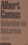 Immagine del venditore per Rebelin en Asturias venduto da AG Library