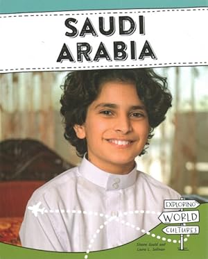 Seller image for Saudi Arabia for sale by GreatBookPrices