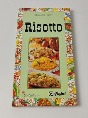 Seller image for Risotto for sale by BcherBirne