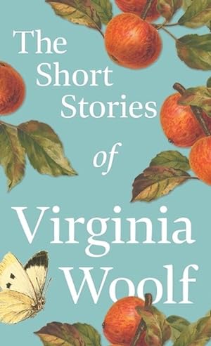 Seller image for The Short Stories of Virginia Woolf (Hardcover) for sale by Grand Eagle Retail
