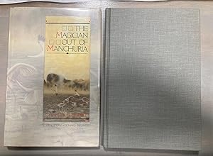 Seller image for The Magician Out of Manchuria for sale by biblioboy