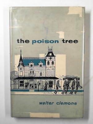 Immagine del venditore per The poison tree: and other stories venduto da Cotswold Internet Books