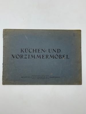 Kuchen und Vorzimmermobel