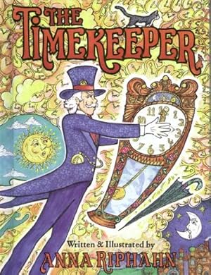 Seller image for The Timekeeper for sale by Reliant Bookstore