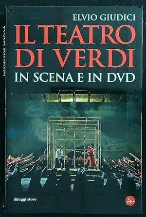 Il teatro di Verdi in scena e in DVD