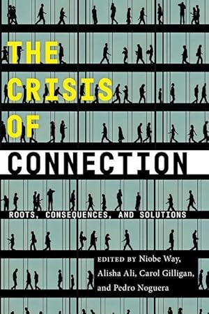 Seller image for Crisis of Connection for sale by moluna