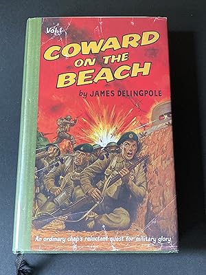 Seller image for Coward on the Beach for sale by Arturio Books