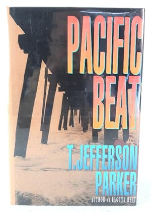 Seller image for Pacific Beat for sale by Structure, Verses, Agency  Books