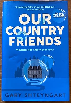 Seller image for Our Country Friends for sale by Molly's Brook Books