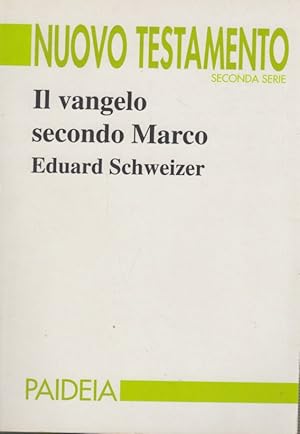 Seller image for Il Vangelo secondo Matteo for sale by Arca dei libri di Lorenzo Casi