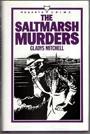 Seller image for Salt Marsh Murders for sale by High Street Books