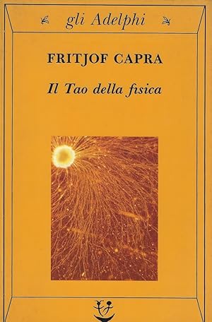 Seller image for Il tao della fisica for sale by Romanord