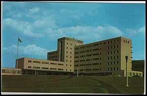 Seller image for Altoona postcard: United States Veterans' Hospital for sale by Mobyville