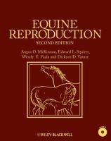 Immagine del venditore per Equine Reproduction venduto da moluna
