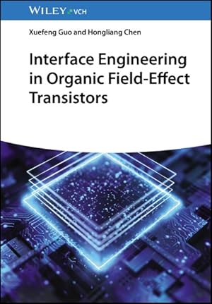 Immagine del venditore per Interface Engineering in Organic Field-effect Transistors venduto da GreatBookPrices