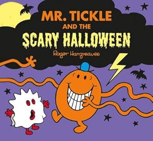 Bild des Verkufers fr Mr. Tickle And The Scary Halloween zum Verkauf von Smartbuy