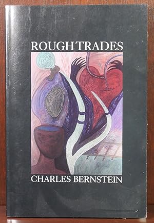 Rough Trades SIGNED