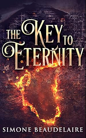 Seller image for The Key to Eternity for sale by Redux Books