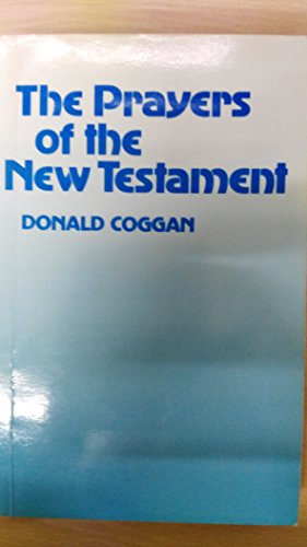 Seller image for Prayers of the New Testament for sale by WeBuyBooks