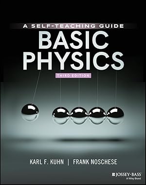 Seller image for Basic Physics: A Self-Teaching Guide for sale by moluna