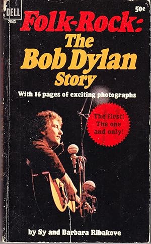 Folk-Rock: The Bob Dylan Story