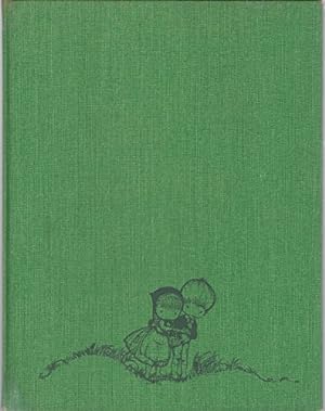 Seller image for Nibble Nibble Mousekin: A Tale of Hansel and Gretel for sale by Reliant Bookstore