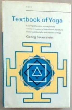 Seller image for Textbook of Yoga for sale by Chapter 1