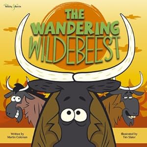 Immagine del venditore per Wandering Wildebeest venduto da GreatBookPrices