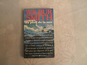 Seller image for AU PERIL DE LA MER for sale by Dmons et Merveilles