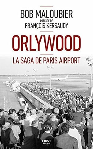 Seller image for Orlywood for sale by Dmons et Merveilles