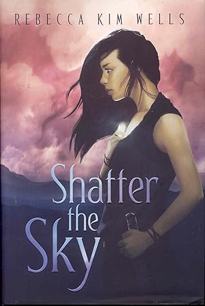 Immagine del venditore per Shatter the Sky venduto da Bookmarc's