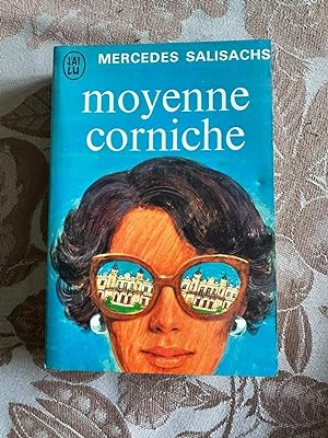 Seller image for Moyenne corniche for sale by Dmons et Merveilles