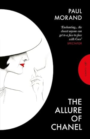 Image du vendeur pour Allure of Chanel mis en vente par GreatBookPrices