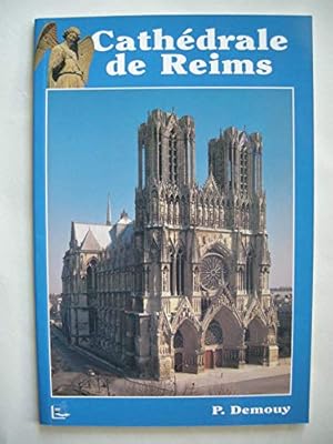 Image du vendeur pour La cathdrale de Reims mis en vente par Ammareal