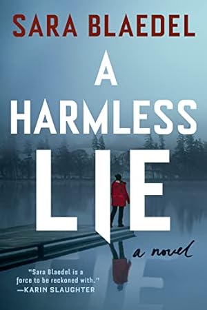 Image du vendeur pour A Harmless Lie: A Novel mis en vente par Reliant Bookstore