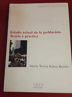 Estado actual de la población. Teoría y práctica