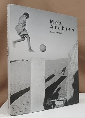 Seller image for Mes arabies. for sale by Dieter Eckert