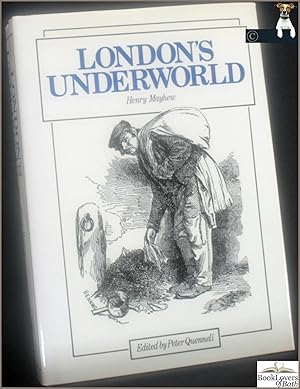 Seller image for London's Underworld for sale by BookLovers of Bath