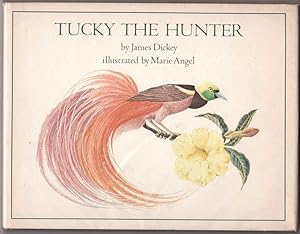 Seller image for Tucky The Hunter for sale by HAUNTED BOOKSHOP P.B.F.A.