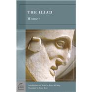 Seller image for The Iliad (Barnes & Noble Classics Series) for sale by eCampus