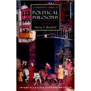 Seller image for A Student's Guide to Political Philosophy for sale by eCampus