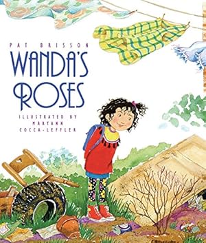 Imagen del vendedor de Wanda's Roses a la venta por Reliant Bookstore