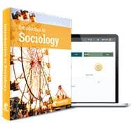 Seller image for Introduction to Sociology, Software + eBook + Textbook for sale by eCampus