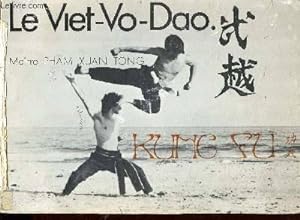 Le Viet-Vo-Dao - Maître Pham Xuan Tong