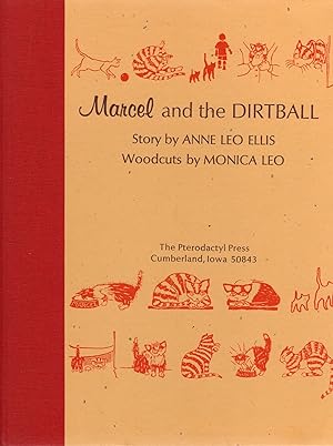 Seller image for MARCEL AND THE DIRTBALL for sale by Columbia Books, ABAA/ILAB, MWABA